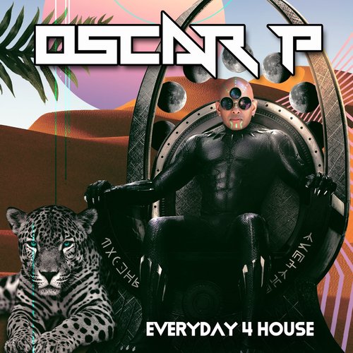 Everyday 4 House