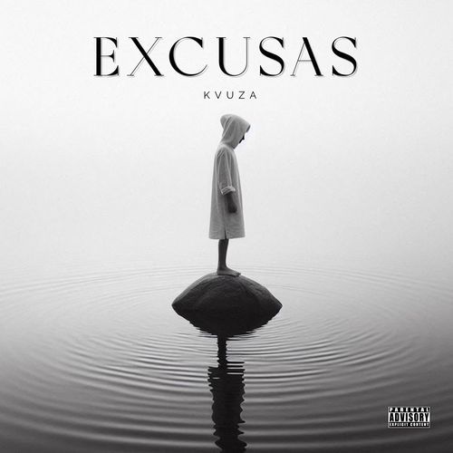 Excusas cover art