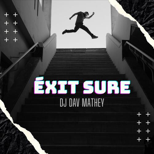Exit Sure cover art