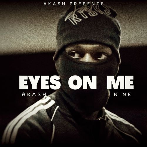 Eyes On Me