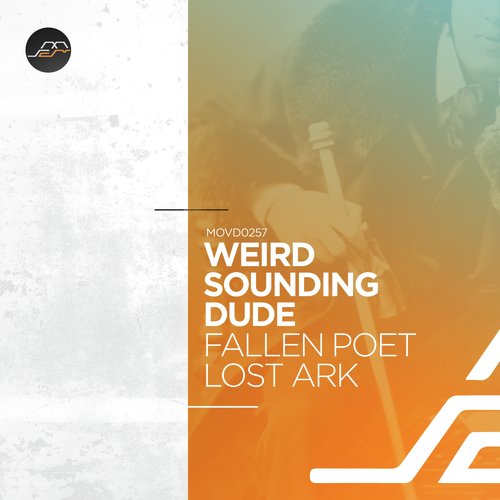 Lost Ark cover art