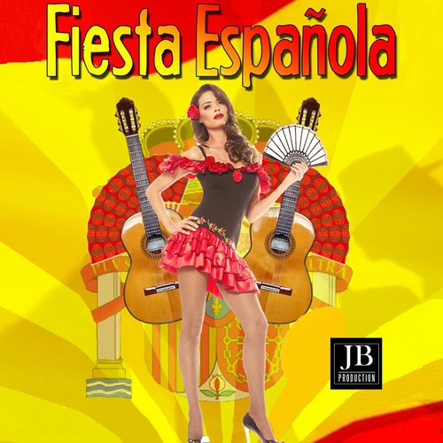 Mix 8: Que Mira la / Loco Gitano Flamenco / Cheillo / Soledad / Musica