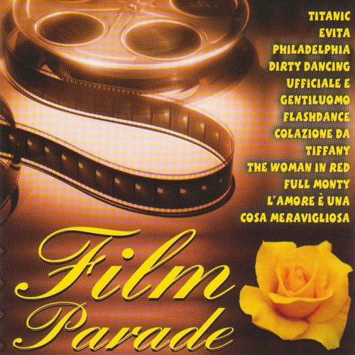 Film Parade, Vol. 1 Songs, Download Film Parade, Vol. 1 Movie Songs For ...