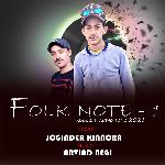 Folk Note 1