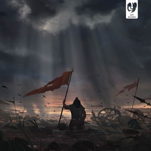 Wasteland Prayer