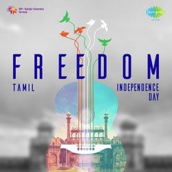 Freedom Independence Day Tamil