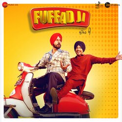 Fuffad Ji Title Song-Jgw-W0cFcFQ