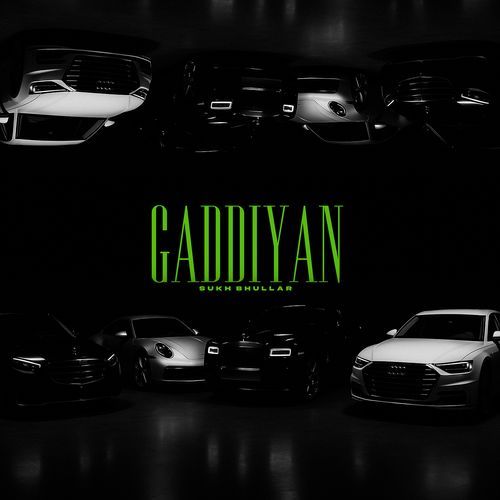 Gaddiyan