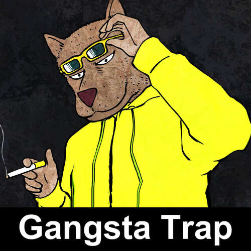 Gangsta Trap