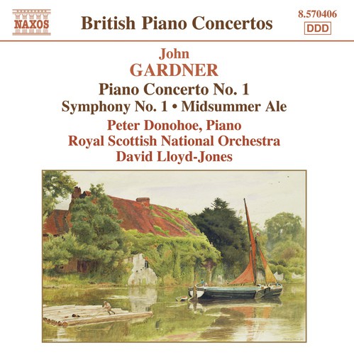 Piano Concerto No. 1 in B-Flat Major, Op. 34: II. Theme and variations