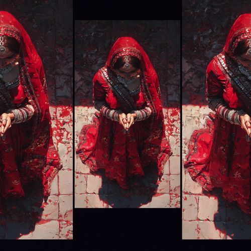 Ghani Sa – The Soul of Folk