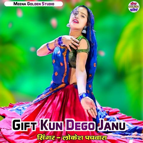 Gift Kun Dego Janu