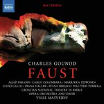 Faust, CG 4, Act III (1864 Version): Salut! Demeure chaste et pure