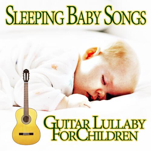 Guitar Lullaby for Children_poster_image