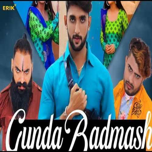 Gunda Badmash