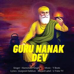 Guru Nanak Dev-JCo7AThjeVE