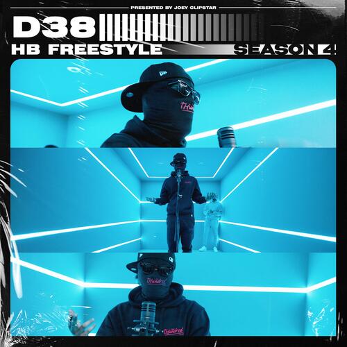 HB Freestyle (Season 4) , Pt. 1