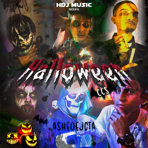 Halloween Ccs