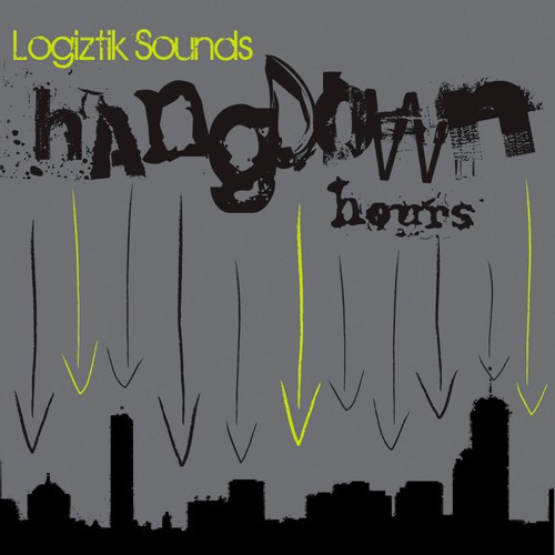 Hangdown Hours EP