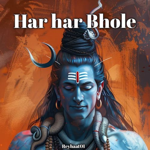 Har har Bhole