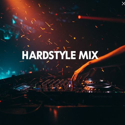 Fast BPM Hardstyle