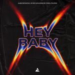 Hey Baby (Drop It to the Floor) artwork