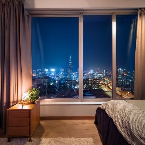 Hip Hop For Sweet Dreams