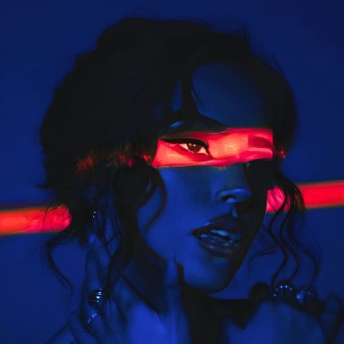 House of Balloons / Glass Table Girls