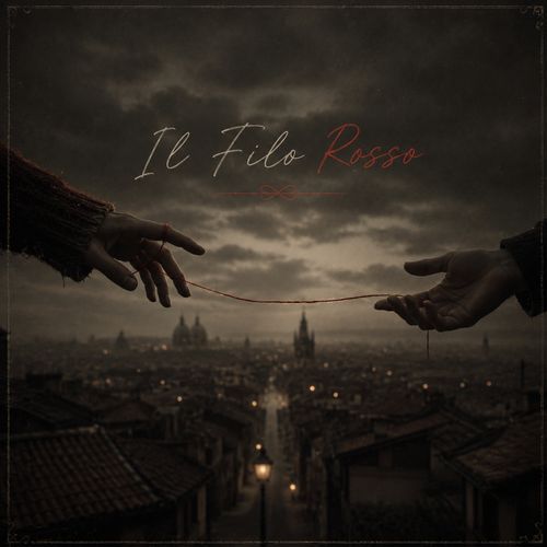 Il Filo Rosso (Piano Version)