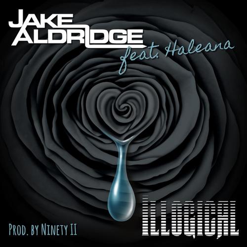 Jake Aldridge