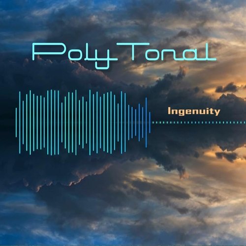 Ingenuity cover art