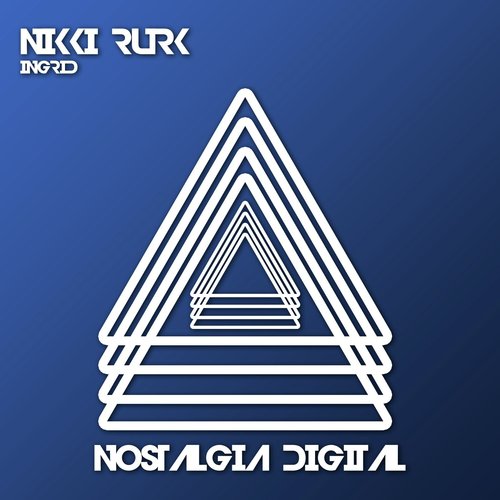 Ingrid (Original Mix) cover art