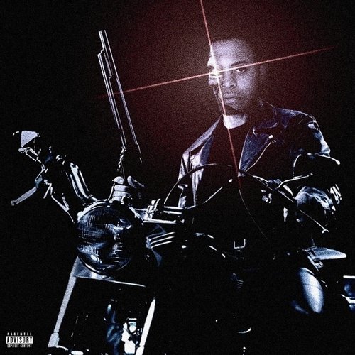 JBK 2.0 (Murder He Wrote) cover art