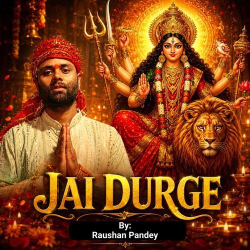 Jai Durge : Raushan Pandey
