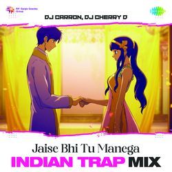 Jaise Bhi Tu Manega - Indian Trap Mix-KVkYdR58Gl8