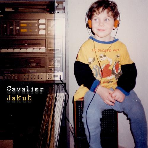 Mike cover art
