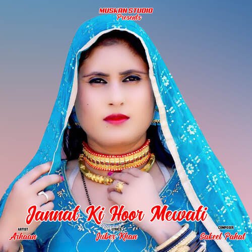 Jannat Ki Hoor Mewati