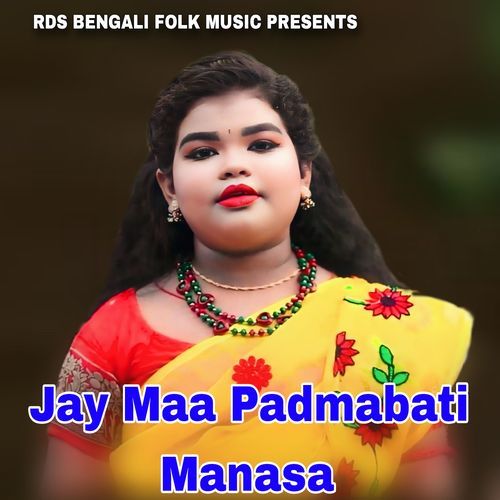 Jay Maa Padmabati Manasa