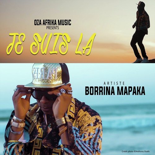 Oza Mo Ke cover art