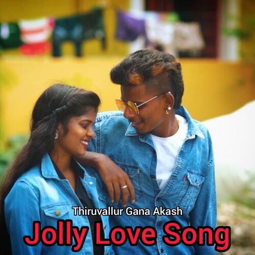 Jolly Love Song