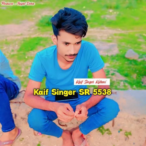 Kaif Singer SR 5538