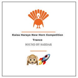 Kaisa Haraye New Horn Competition Trance-MzsgdjkHUR4