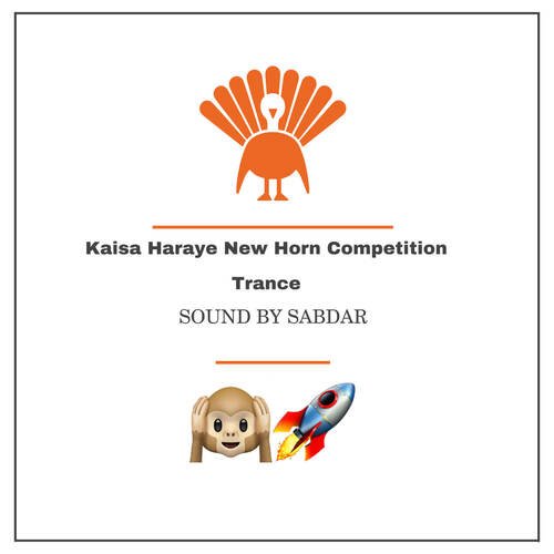 Kaisa Haraye New Horn Competition Trance