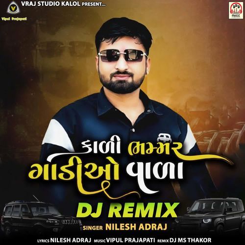 Kali Bhammar Gadiyo Vada (DJ Remix)