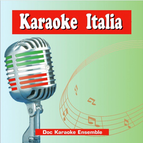 Anna e il freddo che ha (Karaoke Version Originally Performed by Enrico Ruggeri) cover art