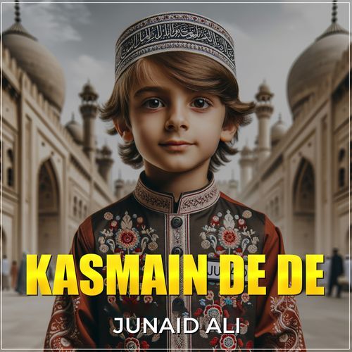 Kasmain De De