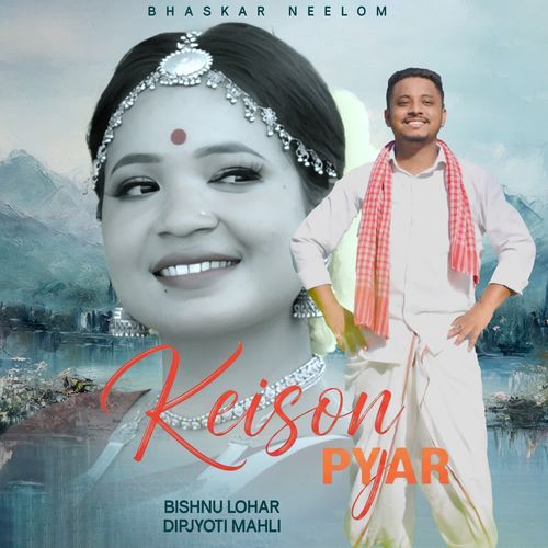 Keison Pyar