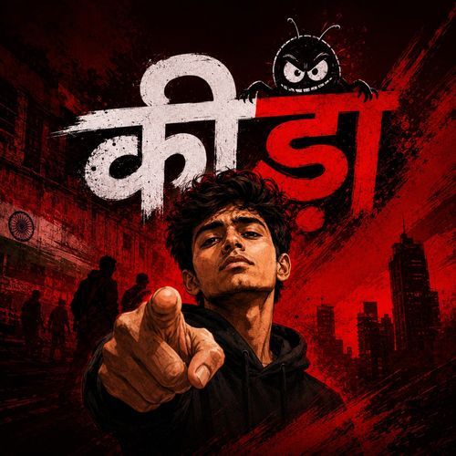 Kidda by Anshu