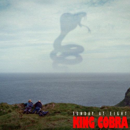King Cobra cover art