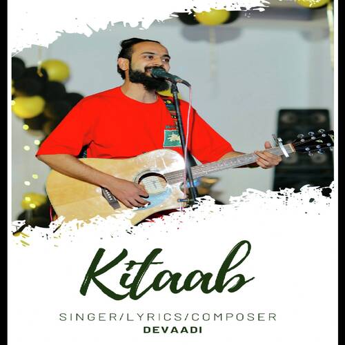 Kitaab